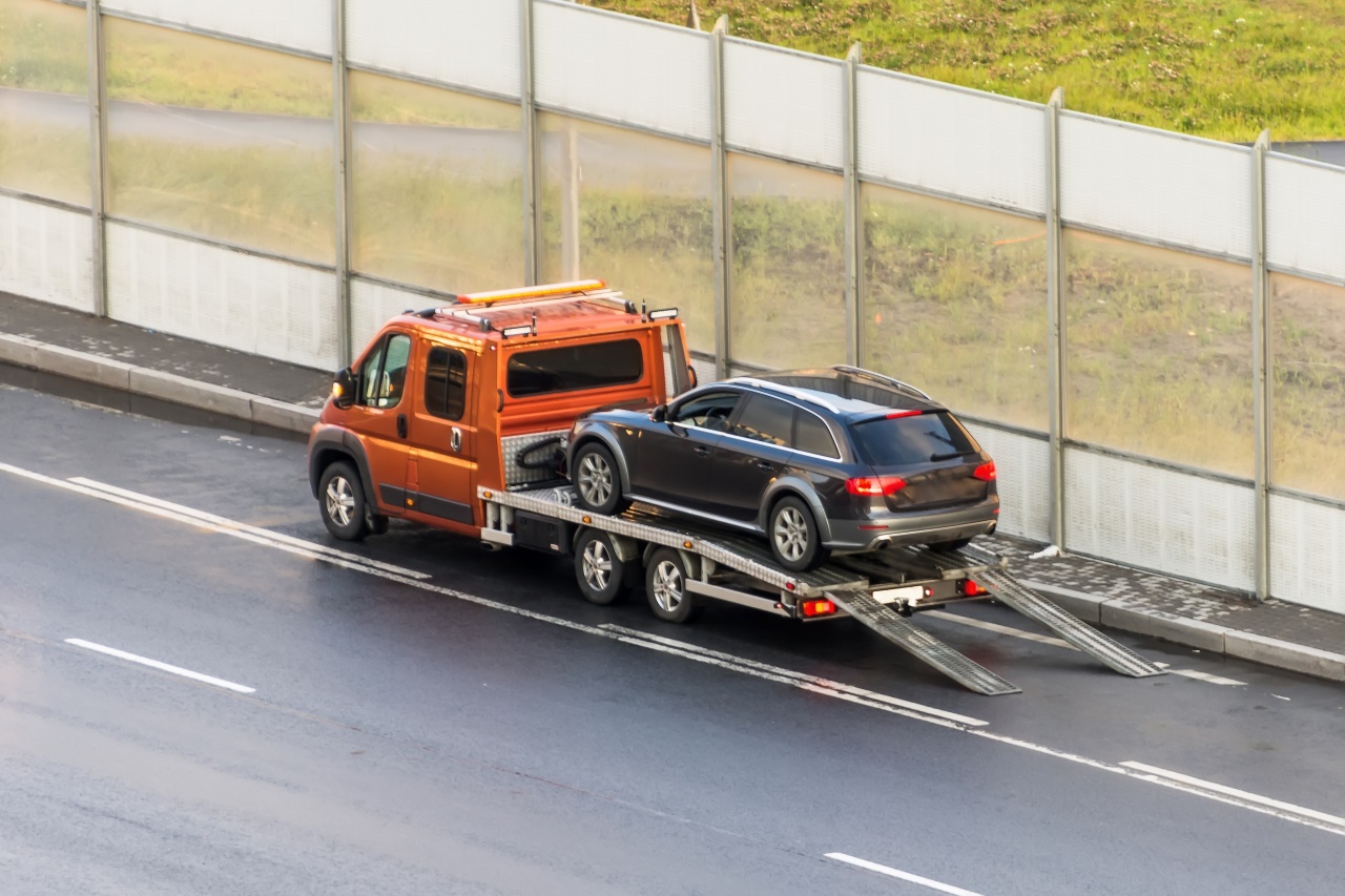 scrapping car in Washington